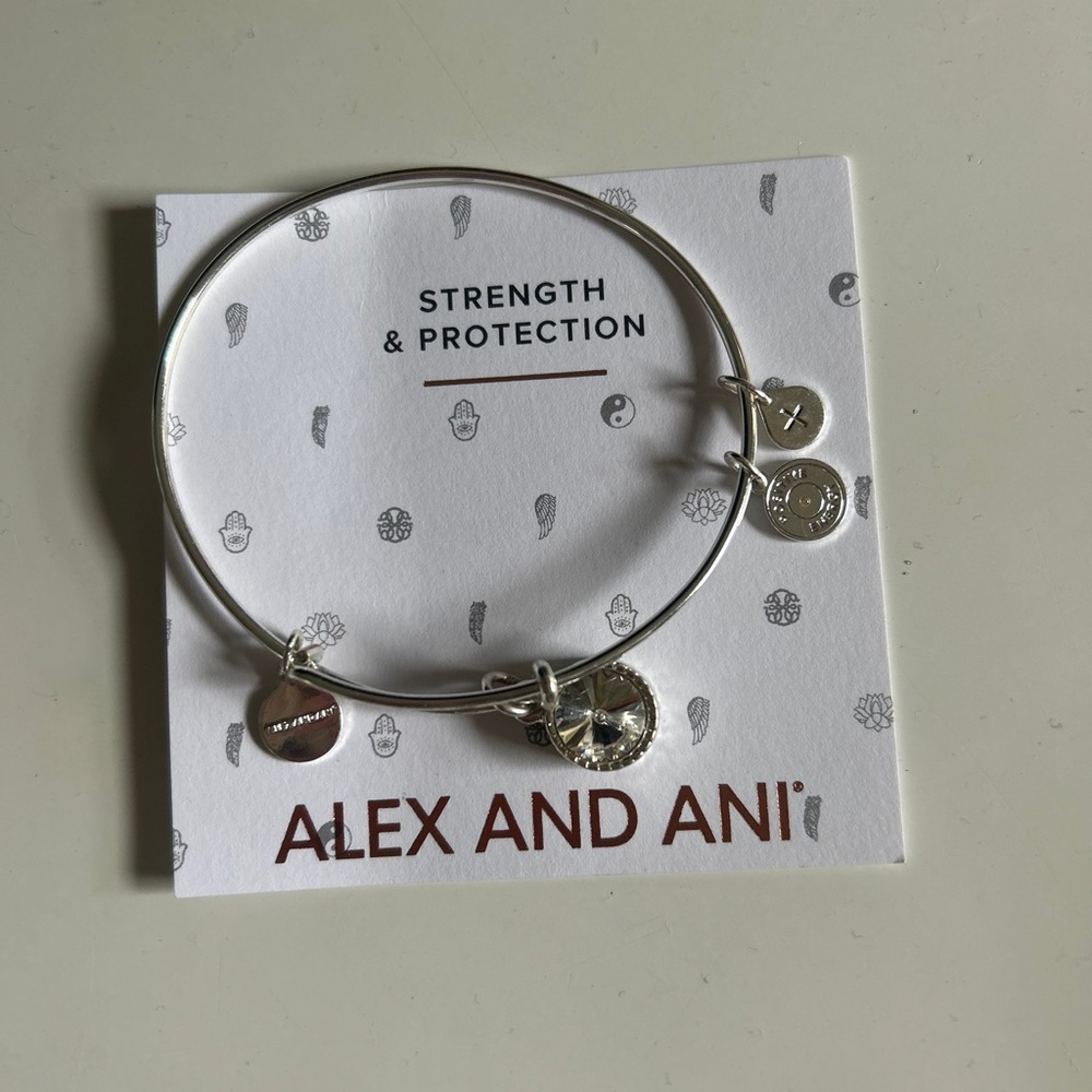 Alex & Ani bracelet